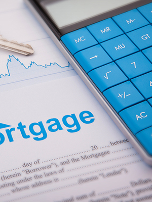Mortgage Information
